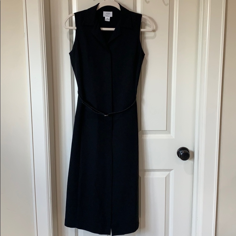 Formal dress: size 6p